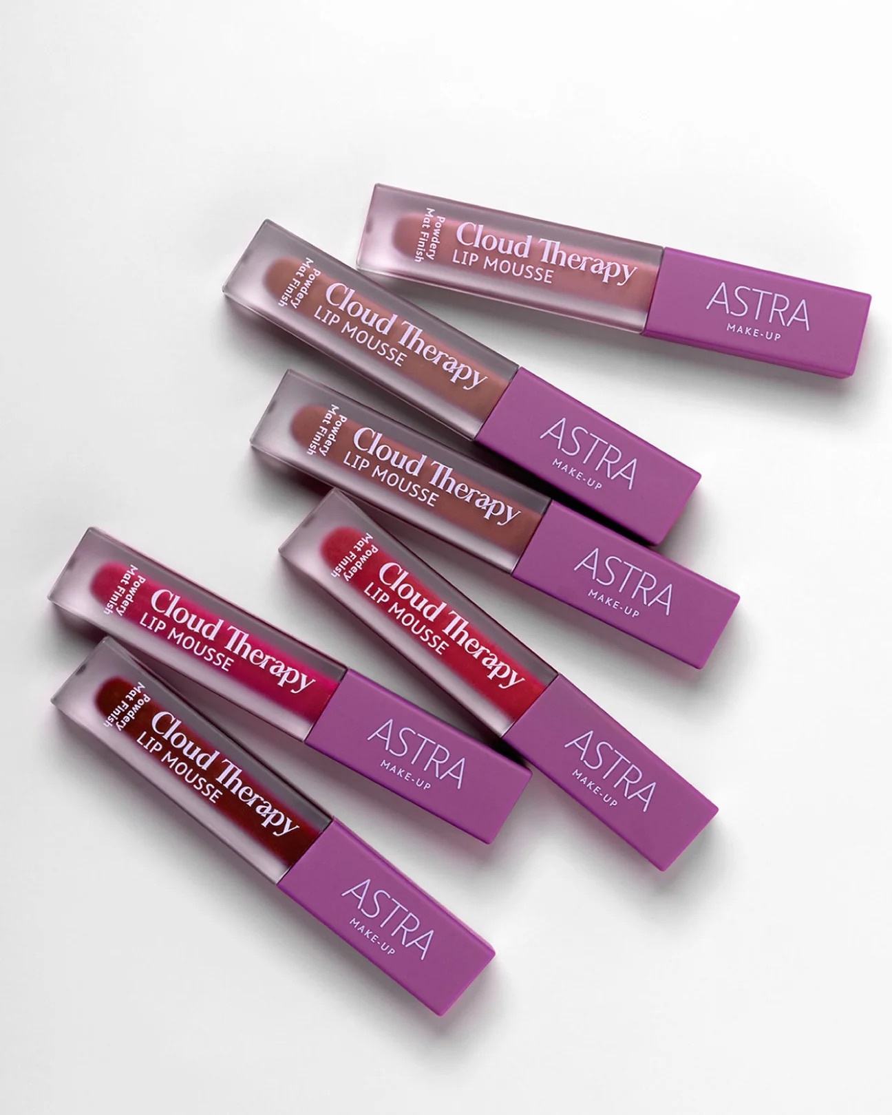0000209.jpg Cloud Therapy Lip Mousse - Image 1
