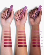 Cloud Therapy Lip Mousse - Image 2