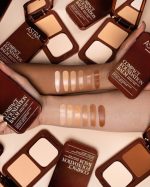 Compact Foundation Balm - Image 8