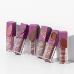 Chromo Therapy Eyeshadow Mat Finish