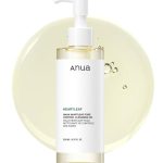 Anua Heartleaf Pore Control Cleansing Oil