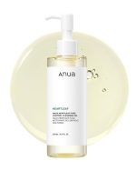 Anua Heartleaf Pore Control Cleansing Oil