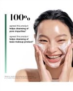 Heartleaf Quercetinol Pore Deep Cleansing Foam - Image 4