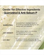 Heartleaf Quercetinol Pore Deep Cleansing Foam - Image 6