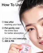 Anua Peach 70 Niacinamide Serum - Image 5
