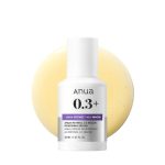 Anua Nano Retinol 0.3 Niacin Renewing Serum