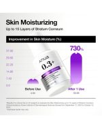 Nano Retinol 0.3 Niacin Renewing Serum - Image 2