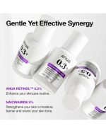 Nano Retinol 0.3 Niacin Renewing Serum - Image 4