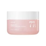 Peach 77 Niacin Enriched Cream