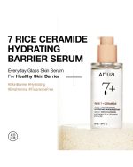 Anua Hydrating Barrier Serum - Image 4