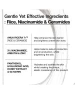 Anua Hydrating Barrier Serum - Image 5