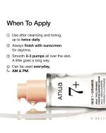Anua Hydrating Barrier Serum - Image 7