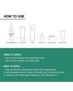 Anua Heartleaf Pore Control Cleansing Oil Mild - Image 7
