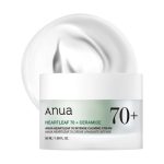 Heartleaf 70 Intense Calming Cream