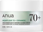 Anua Heartleaf 70 Intense Calming Cream - Image 7