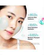 Anua PDRN Hyaluronic Acid Glow Pad - Image 5