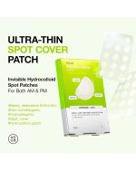 Anua Ultra Thin Spot Cover Patch - Image 3