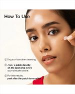 Anua Ultra Thin Spot Cover Patch - Image 4