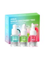 Anua Serum Mini Discovery Set