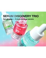 Anua Serum Mini Discovery Set - Image 3
