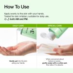 Azelaic Acid 3 Cica Skin Clarifying Toner - Image 7