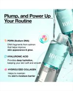 Anua PDRN Hyaluronic Acid Toner - Image 3
