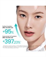 Anua PDRN Hyaluronic Acid Toner - Image 4