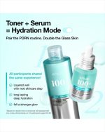 Anua PDRN Hyaluronic Acid Toner - Image 6