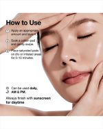 Anua PDRN Hyaluronic Acid Toner - Image 7