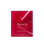 Arencia Red Collagen Jello Mask