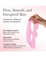 Arencia Red Collagen Jello Mask - Image 6