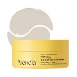 Arencia Retinal Boosting Eye Mask