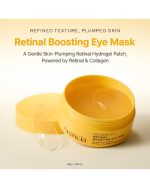Arencia Retinal Boosting Eye Mask - Image 2
