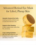 Arencia Retinal Boosting Eye Mask - Image 4