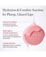 Arencia Honey Glazed Collagen Lip Mask - Image 4