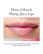 Arencia Honey Glazed Collagen Lip Mask - Image 7