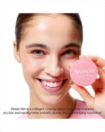 Arencia Honey Glazed Collagen Lip Mask - Image 9