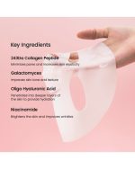 Biodance Bio-Collagen Real Deep Mask - Image 5