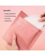 Biodance Bio-Collagen Real Deep Mask - Image 6