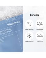 Biodance Hydro Cera-nol Real Deep Mask - Image 4