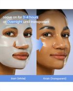Biodance Hydro Cera-nol Real Deep Mask - Image 7