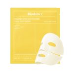 Radiant Vita-Niacinamide Real Deep Mask