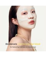 Biodance Radiant Vita-Niacinamide Real Deep Mask - Image 8
