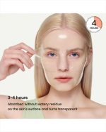 Refreshing Sea Kelp Real Deep Mask - Image 3