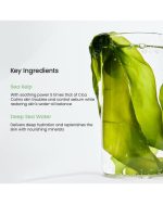 Refreshing Sea Kelp Real Deep Mask - Image 5