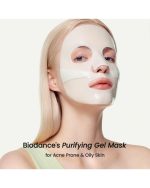 Refreshing Sea Kelp Real Deep Mask - Image 6