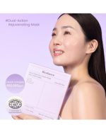 Biodance Rejuvenating Caviar PDRN Real Deep Mask - Image 2