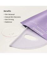 Biodance Rejuvenating Caviar PDRN Real Deep Mask - Image 4