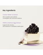 Biodance Rejuvenating Caviar PDRN Real Deep Mask - Image 5