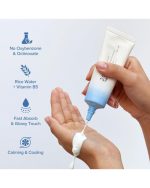 Beauty of Joseon Relief Sun Aqua Fresh Rice+B5 SPF 50+ PA++++ - Image 5